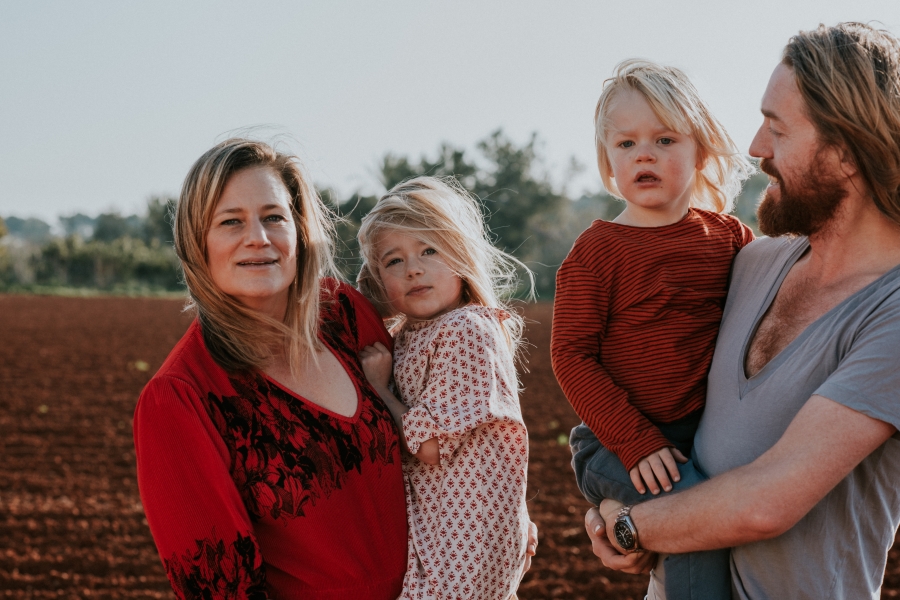 FIH Fotografie » Maud & Jan Willem